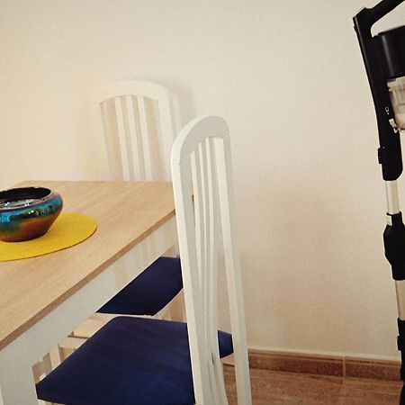Apartement Costa Blanca Torrevieja Plage Zewnętrze zdjęcie