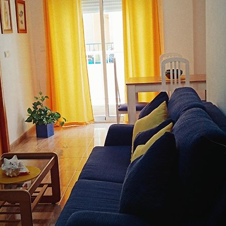 Apartement Costa Blanca Torrevieja Plage Zewnętrze zdjęcie