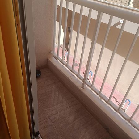 Apartement Costa Blanca Torrevieja Plage Zewnętrze zdjęcie