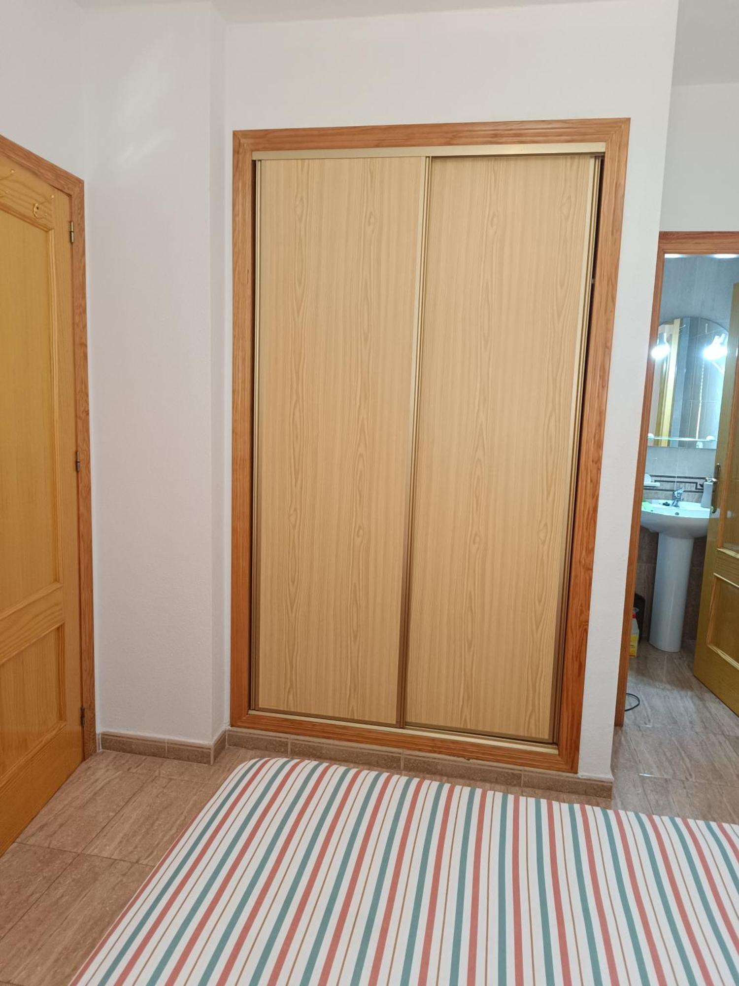 Apartement Costa Blanca Torrevieja Plage Zewnętrze zdjęcie