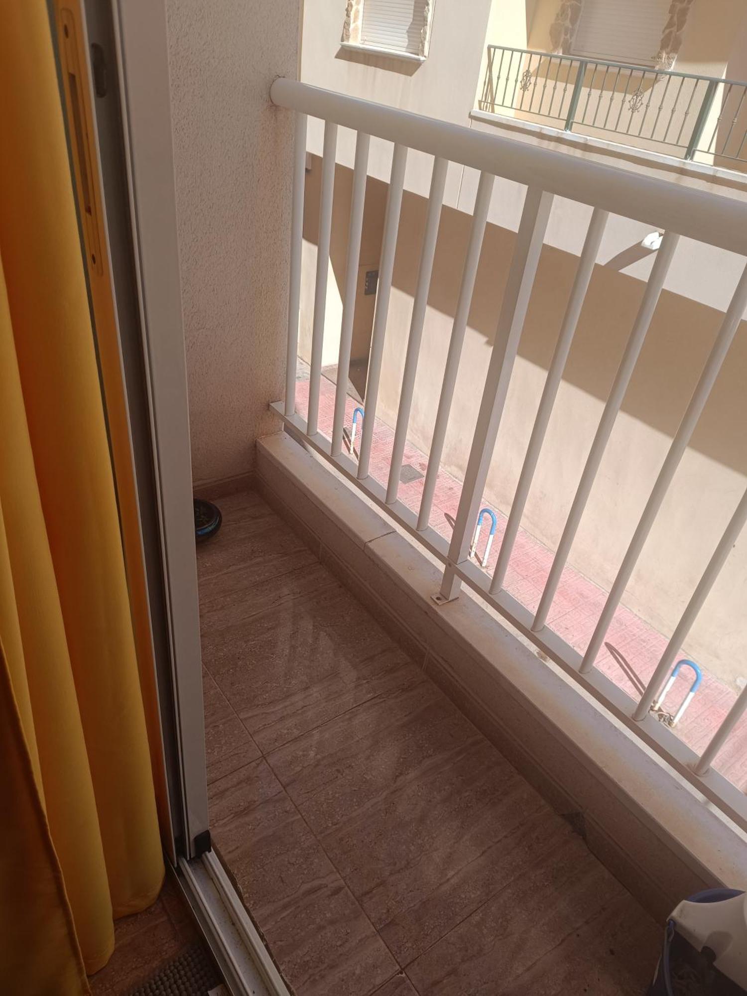 Apartement Costa Blanca Torrevieja Plage Zewnętrze zdjęcie